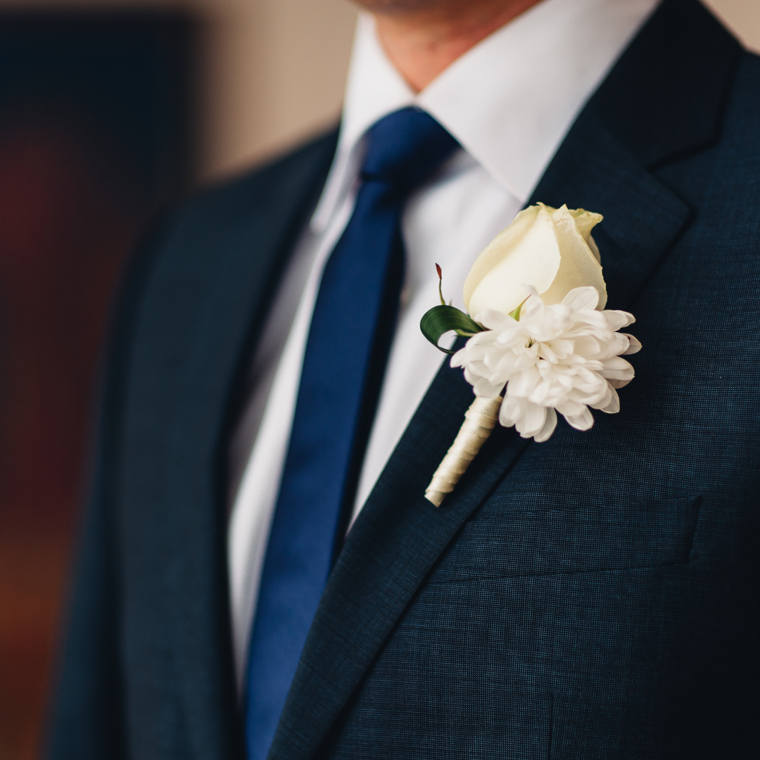 Boutonniere