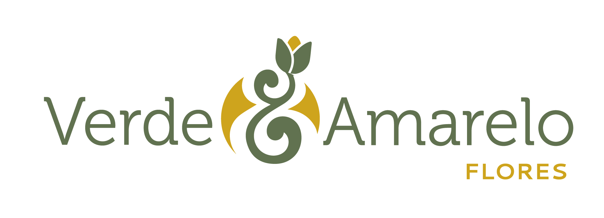 Verde Amarelo